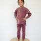 Riley Jogger Set