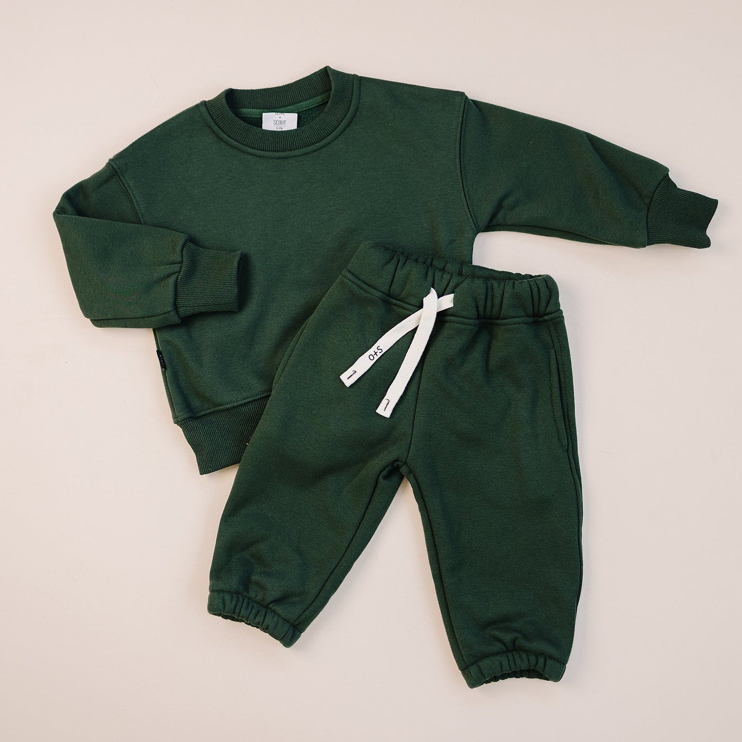 Ridge Jogger Set