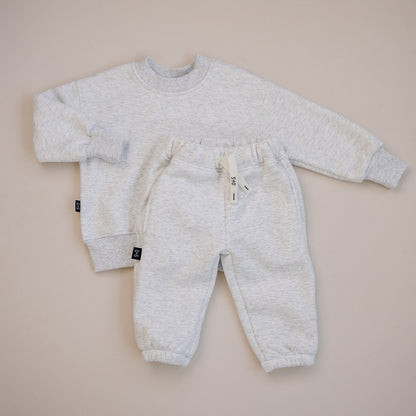 Ridge Jogger Set