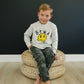 Wes Jeans