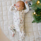 Santa Paws Bamboo Zippy Pajamas