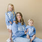 Mama Applique Crewneck Sweatshirt