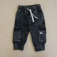 Wes Jeans