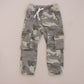 Wes Jeans