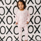 Blushing Bows Modal Lounge Set
