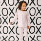 Blushing Bows Modal Lounge Set