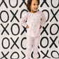 Blushing Bows Modal Lounge Set