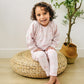Blushing Bows Modal Lounge Set