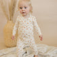 Little Pumpkin 2pc Bamboo Pajamas
