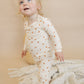 Little Pumpkin 2pc Bamboo Pajamas