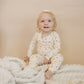 Little Pumpkin 2pc Bamboo Pajamas