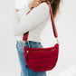 Jolie Puffer Belt Bag- 6 colors