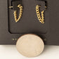 Chain Reaction Earrings