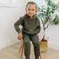 Archie Jogger Set