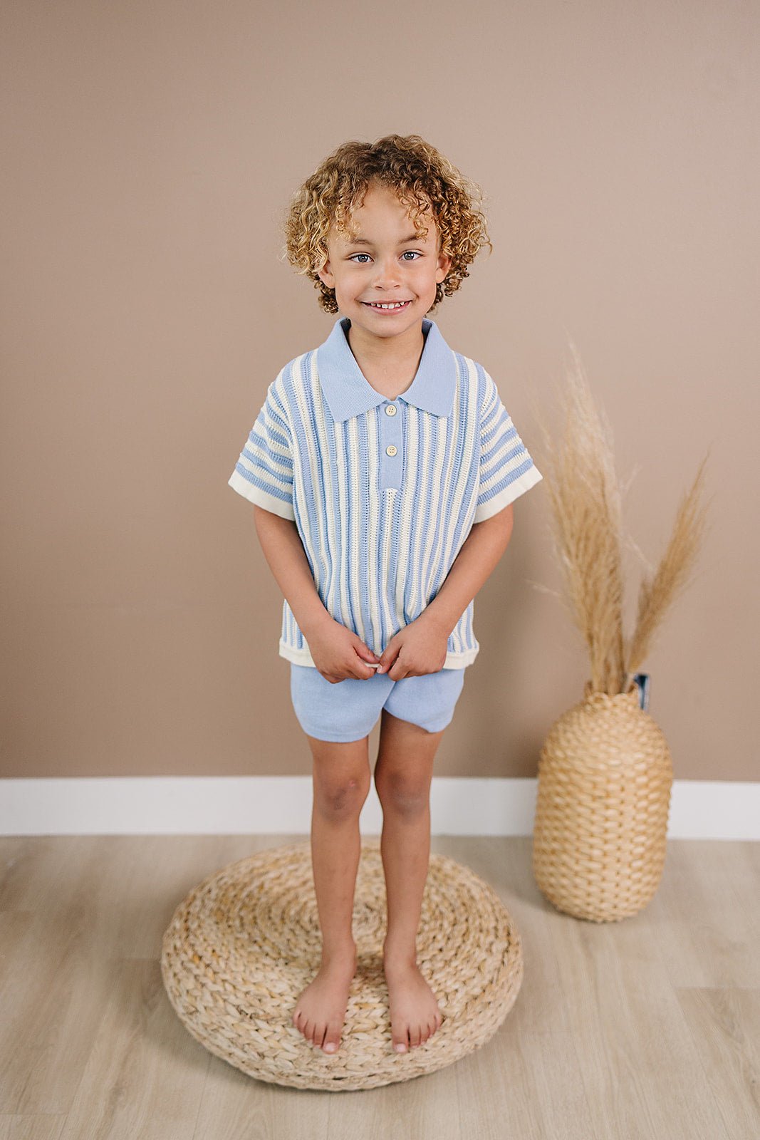 Asher Set