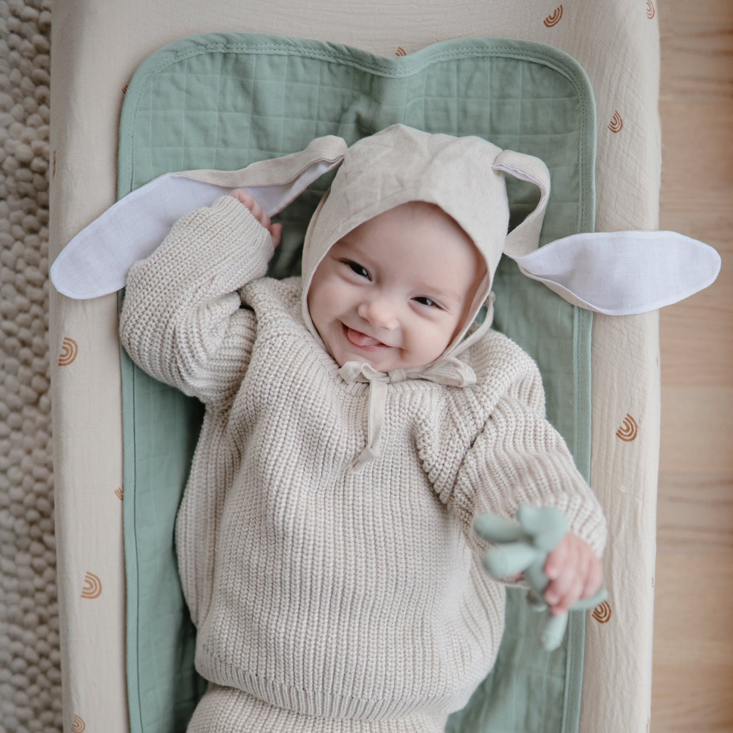 Changing Pad Liners- Multiple Color Options
