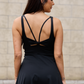Active State Black Dress