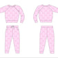 Emeryn Cloud Terry Set