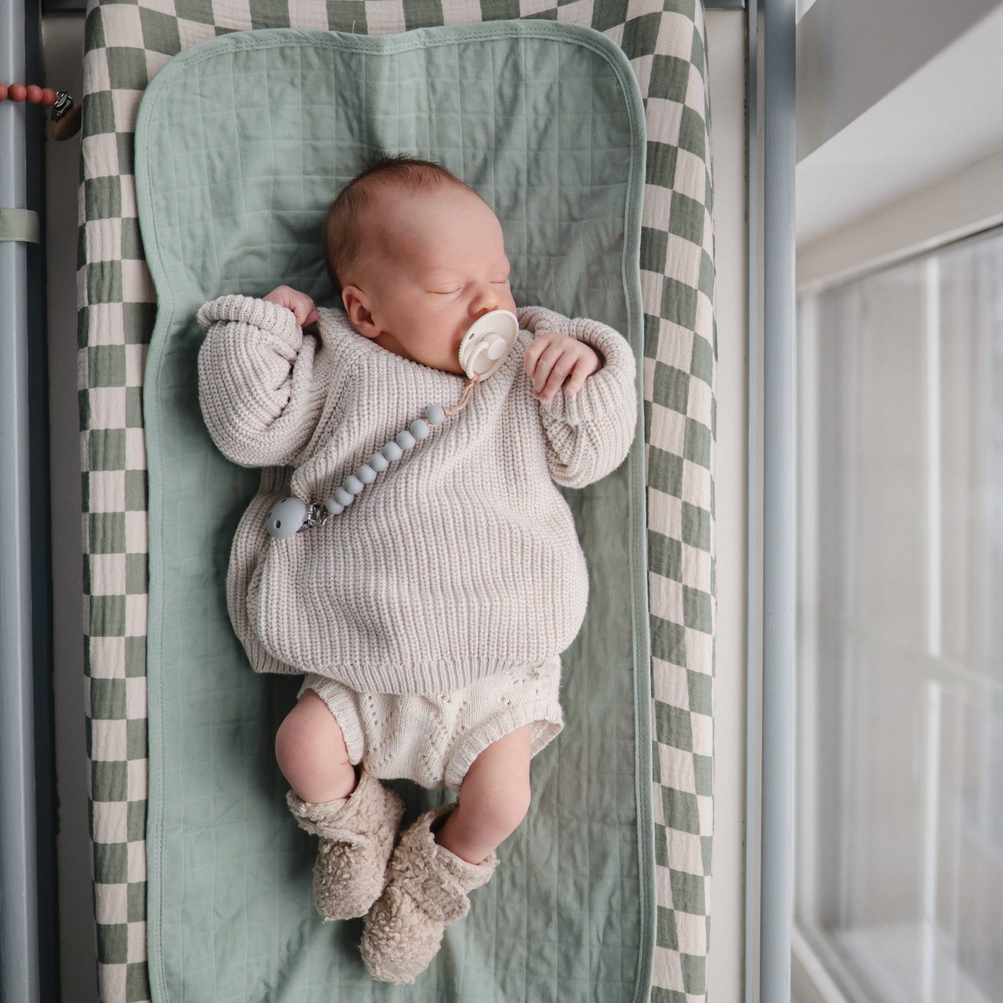 Changing Pad Liners- Multiple Color Options
