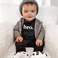 bro. Tee- 3 Colors