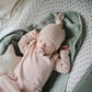 Extra Soft Muslin Changing Pad Cover- Multiple Color Options