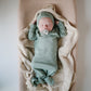 Extra Soft Muslin Changing Pad Cover- Multiple Color Options