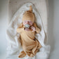 Extra Soft Muslin Changing Pad Cover- Multiple Color Options