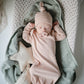 Extra Soft Muslin Changing Pad Cover- Multiple Color Options