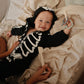 Organic Cotton Muslin Swaddle Blanket- Multiple Color Options