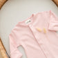 Premium Pima Cotton Footie Outfit