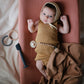 Extra Soft Muslin Changing Pad Cover- Multiple Color Options
