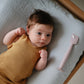 Extra Soft Muslin Changing Pad Cover- Multiple Color Options