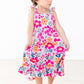 Garden Party Ruffle Maxi Dress