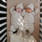 Extra Soft Muslin Crib Sheet- Multiple Color Options