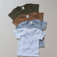 Big Bro Organic Cotton T-Shirt - more colors