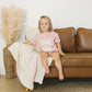 Big Sis Bubble Romper - more colors