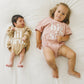 Big Sis Bubble Romper - more colors