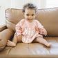 Big Sis Sweatshirt Romper - more colors