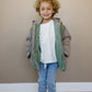 Blaze Puffer Coat