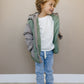 Blaze Puffer Coat