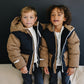 Blaze Puffer Coat