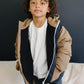 Blaze Puffer Coat