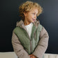 Blaze Puffer Coat