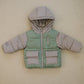 Blaze Puffer Coat