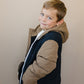 Blaze Puffer Coat