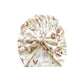Bow Turban Hat - Wildflower