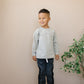 Brodie Long Sleeve