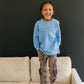 Brodie Long Sleeve
