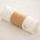 Muslin Swaddle Blanket - Brown Sun