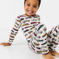 Cars Pajama Set